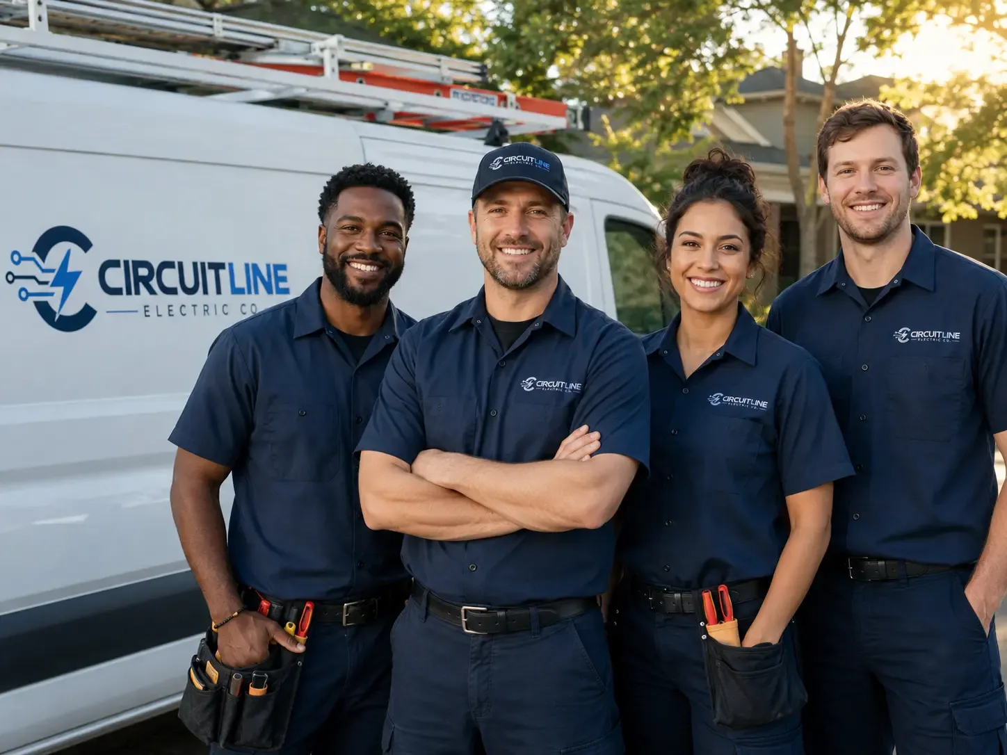 Whole Home Rewiring company in Port Murray, NJ