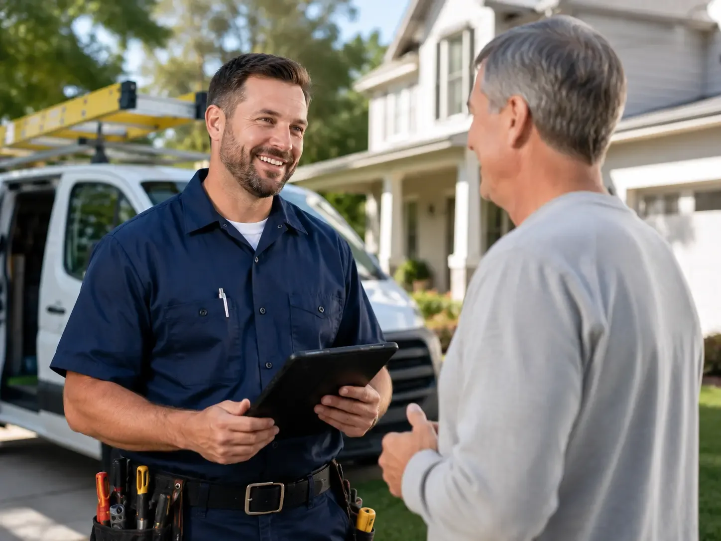 Whole Home Rewiring Port Murray, NJ FAQs
